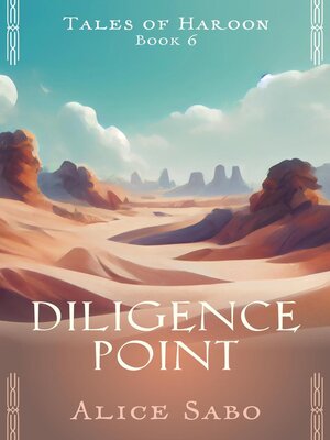 cover image of Diligence Point